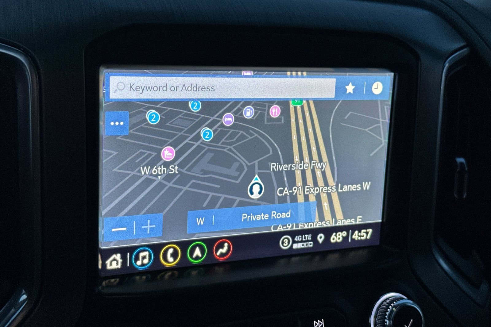 Used 2021 GMC Sierra 1500 Denali w/ Denali Ultimate Package image 17