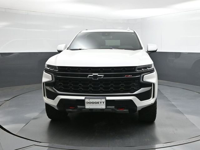 Used 2023 Chevrolet Tahoe Z71 AWD/4WD image 22