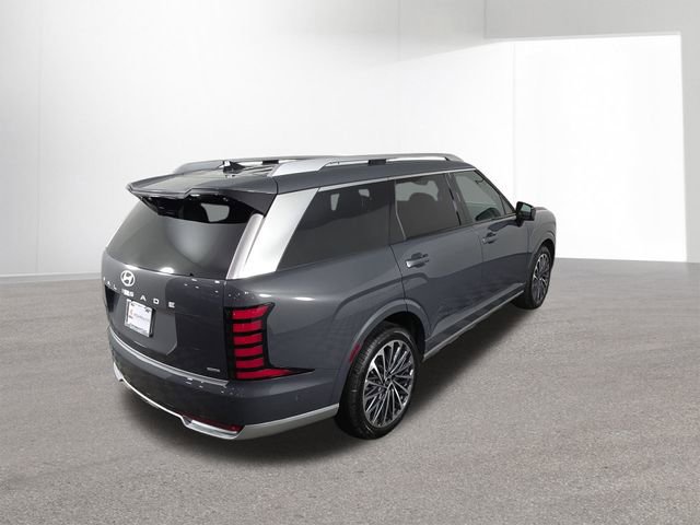 New 2026 Hyundai Palisade Calligraphy image 43