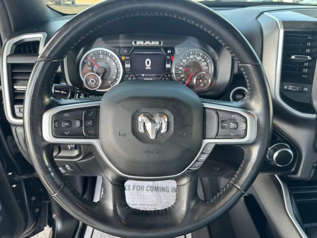 Used 2022 RAM 1500 Big Horn image 15