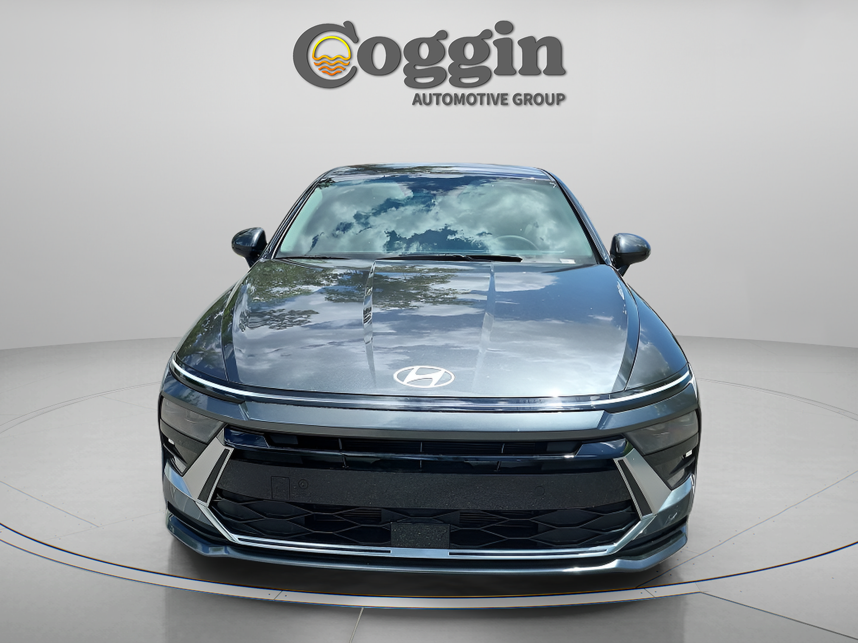 New 2026 Hyundai Sonata SEL FWD image 8