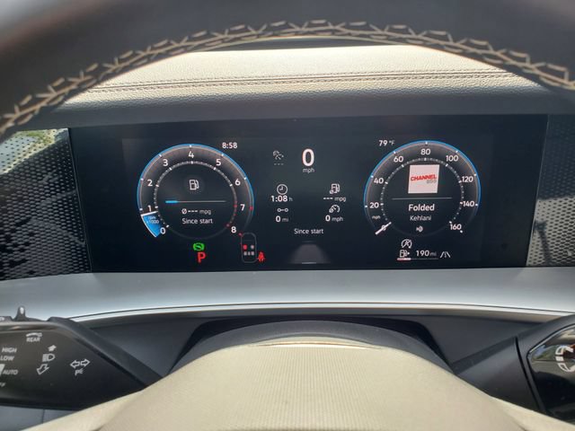 New 2026 Volkswagen Tiguan SE AWD/4WD image 23