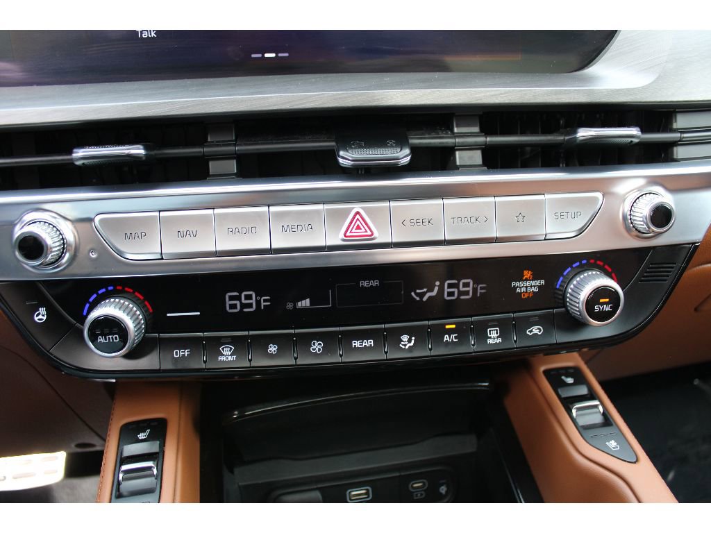 Used 2023 Kia Telluride SX image 30