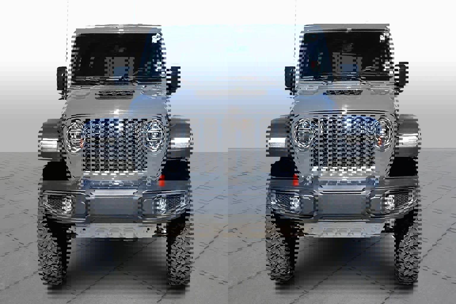 Certified 2022 Jeep Gladiator Mojave w/ LED Lighting Group image 5