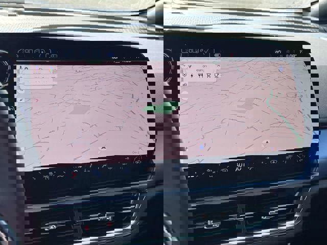 New 2025 Chevrolet Equinox EV LT image 21