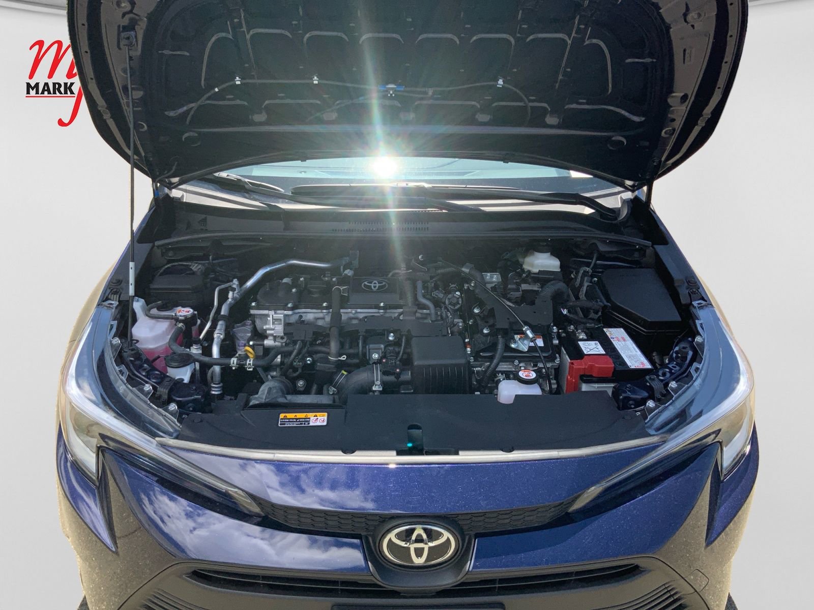 Used 2026 Toyota Corolla LE FWD image 30