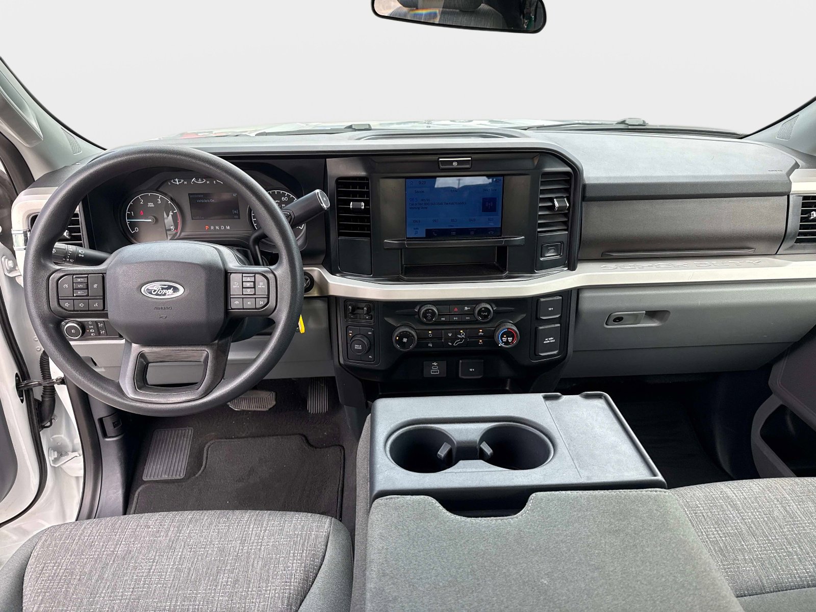 Used 2025 Ford F250 XLT image 17