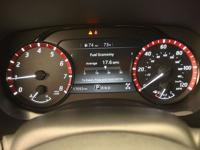 Used 2024 Nissan Frontier PRO-4X w/ Off-Road Protection Package image 32