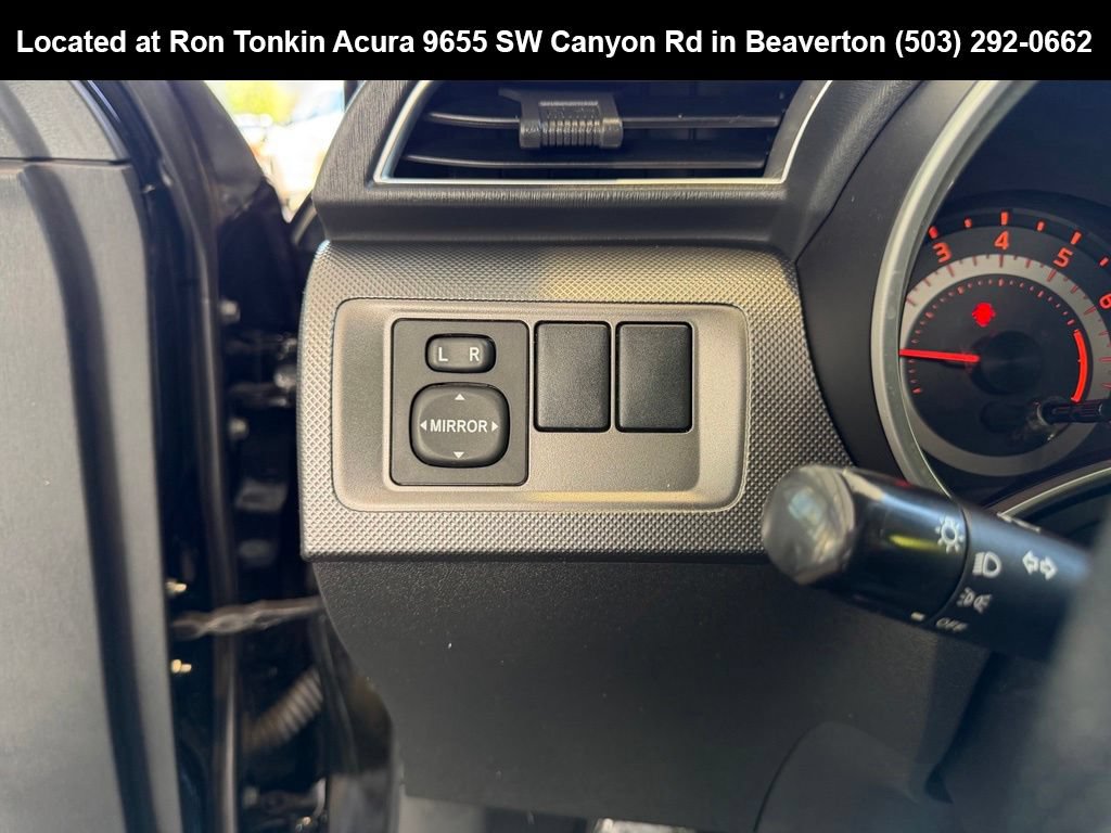 Used 2014 Scion tC FWD image 17
