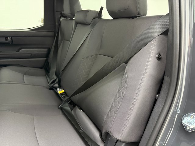 New 2026 Toyota Tacoma SR image 35