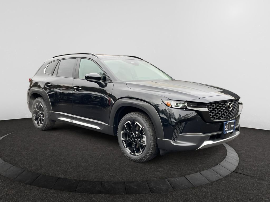 New 2026 MAZDA CX-50 Meridian Edition w/ Weather Package image 6