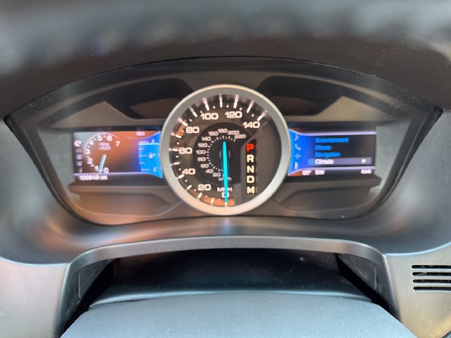 Used 2013 Ford Explorer XLT AWD/4WD image 17