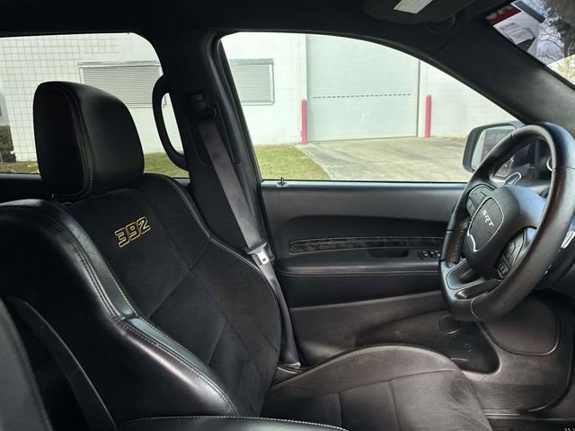 Used 2024 Dodge Durango SRT image 14
