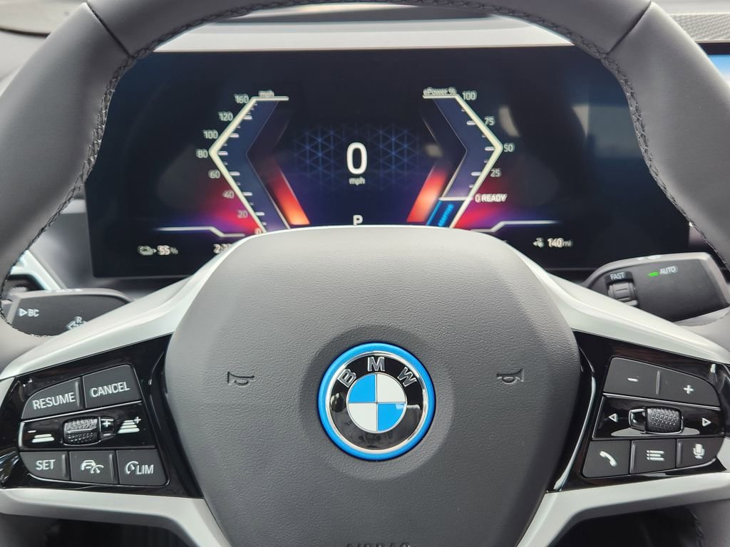 New 2026 BMW i4 xDrive40i image 12