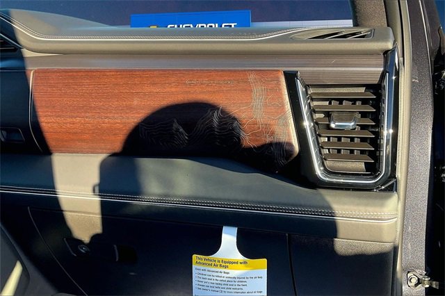 New 2026 GMC Sierra 2500 Denali Ultimate w/ Max Trailering Package image 27