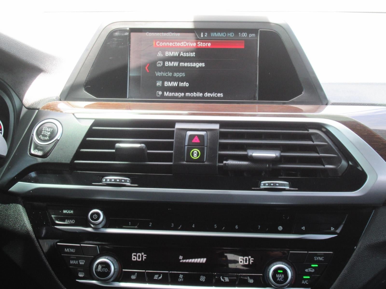 Used 2019 BMW X3 xDrive30i AWD/4WD image 15