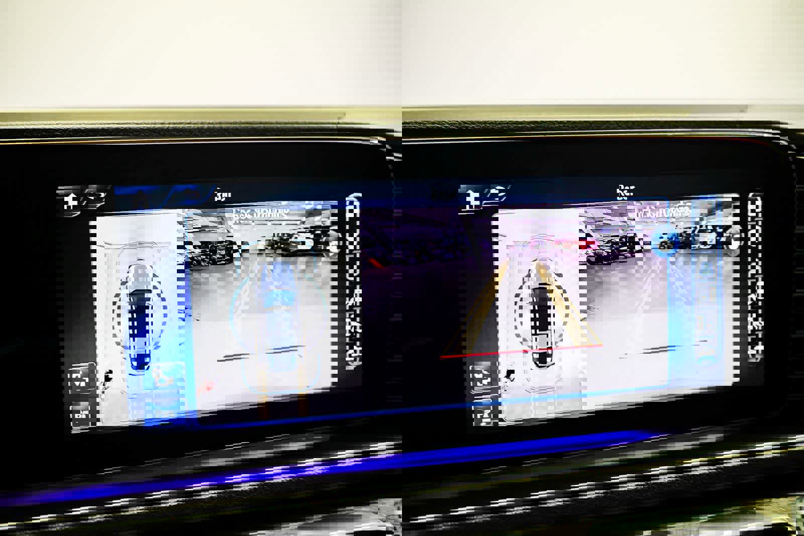 Used 2024 Mercedes-Benz GLE 53 AMG 4MATIC Coupe image 23