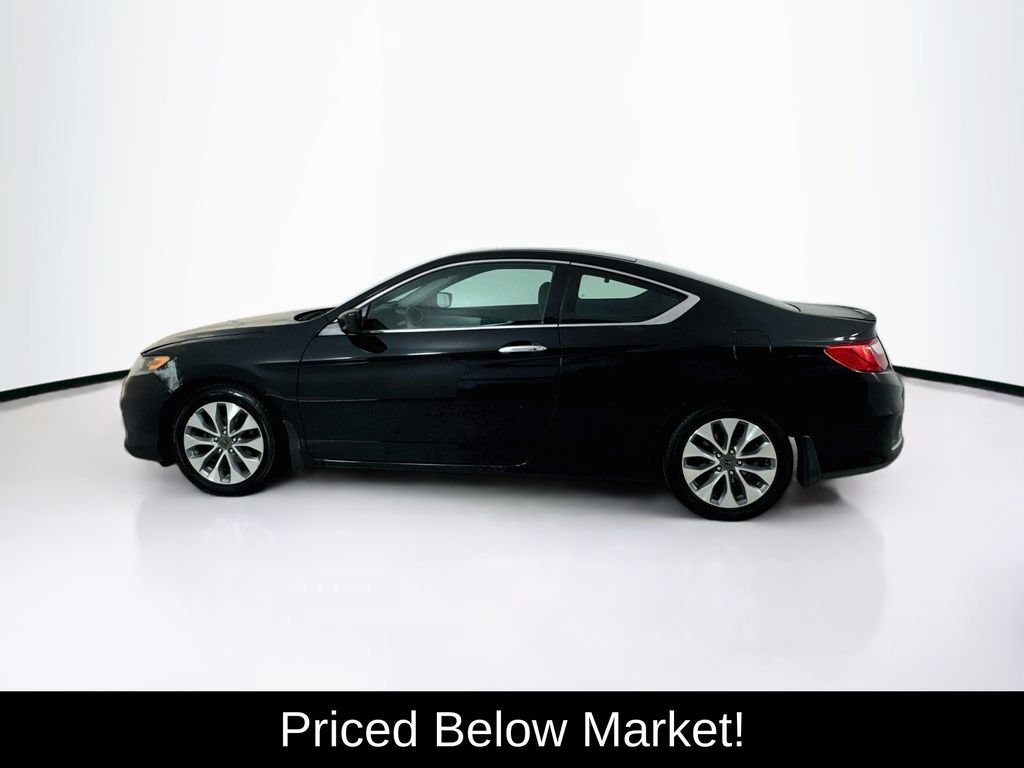 Used 2015 Honda Accord LX-S image 1