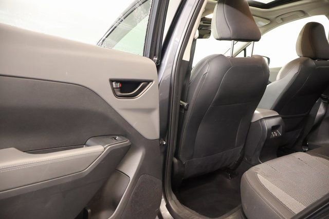 Used 2024 Subaru Crosstrek 2.0i Premium image 28