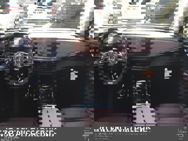 New 2025 Buick Envision Sport Touring image 19