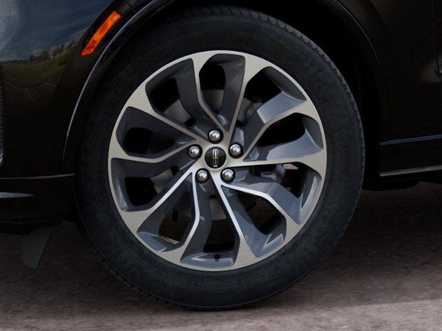 New 2027 Lincoln Aviator AWD image 19