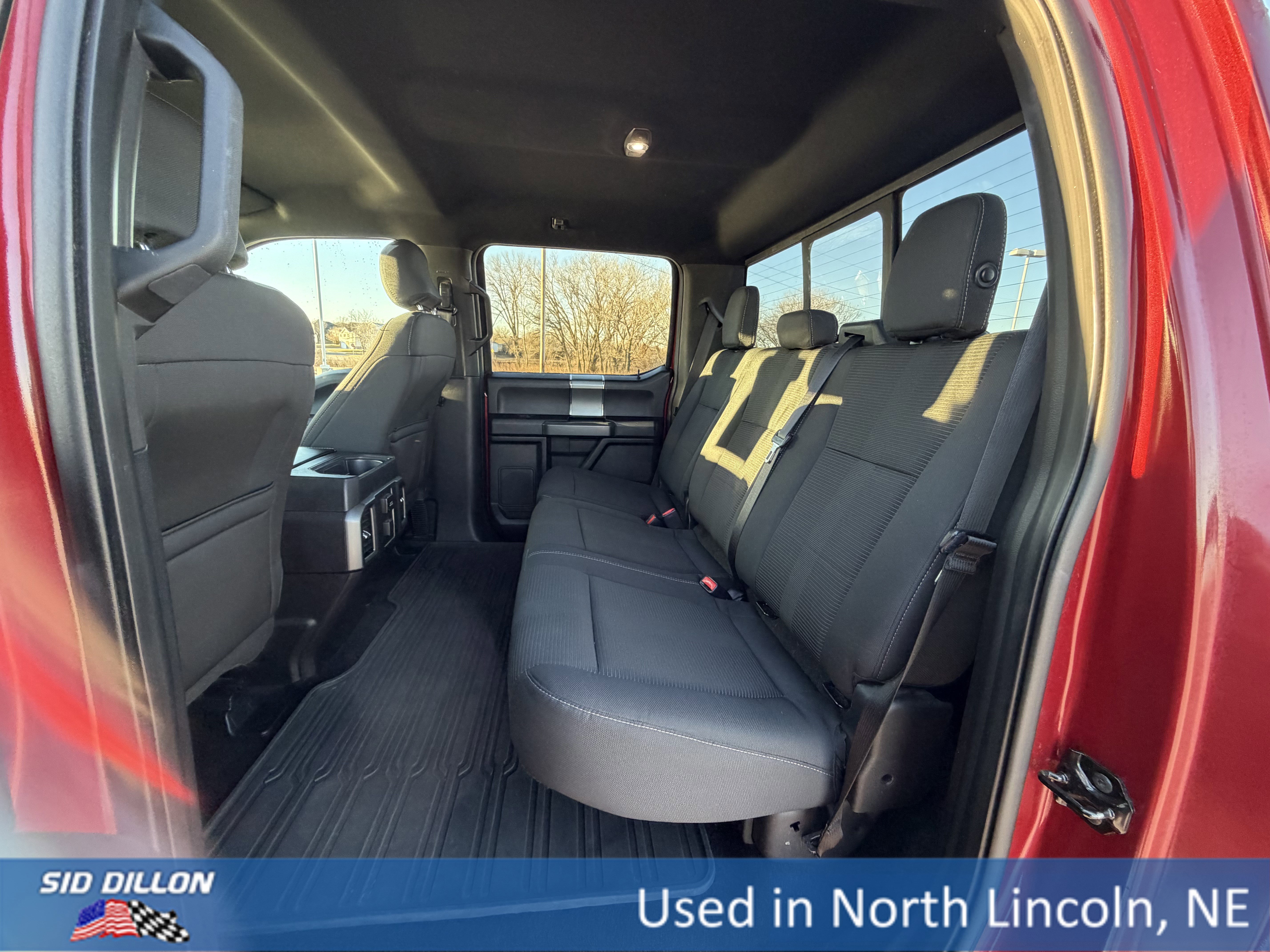 Used 2016 Ford F150 XLT w/ Equipment Group 302A Luxury image 20