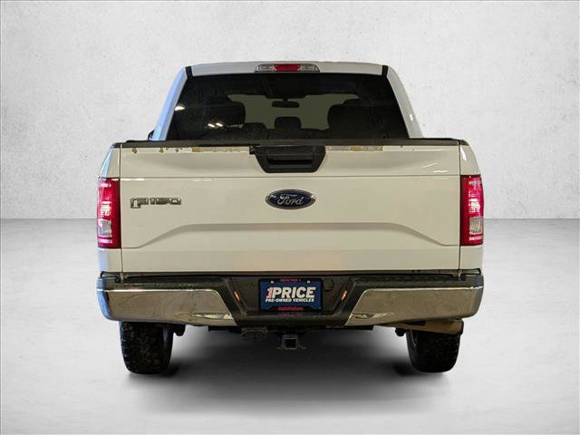 Used 2017 Ford F150 XLT RWD image 6