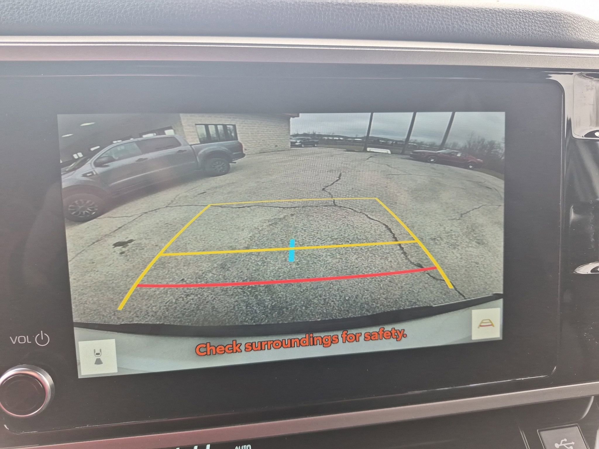 Used 2025 Toyota Tundra SR5 w/ TRD Off-Road Package image 22