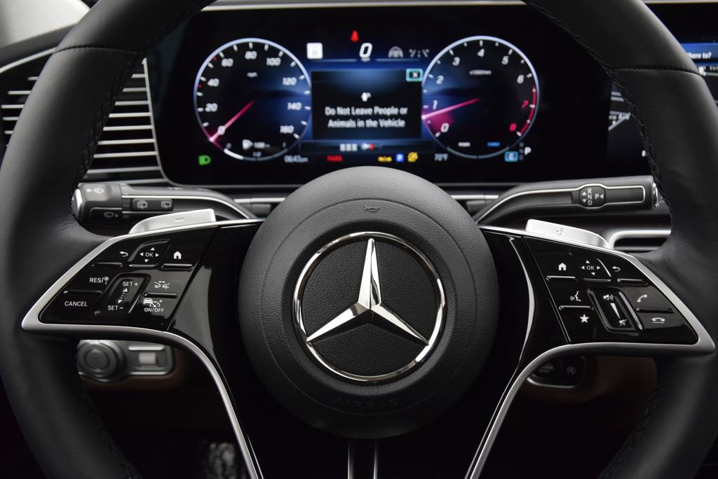 Used 2026 Mercedes-Benz GLE 350 4MATIC image 23