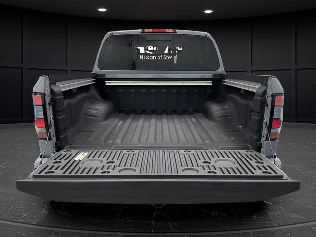 Used 2023 Nissan Frontier PRO-4X w/ Pro Convenience Package image 13