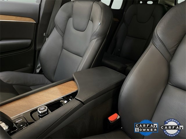 Used 2025 Volvo XC90 B6 Plus image 50