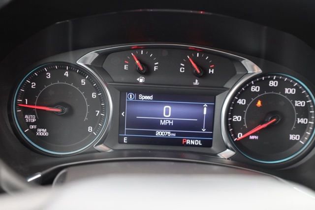 Certified 2023 Chevrolet Equinox LT image 25