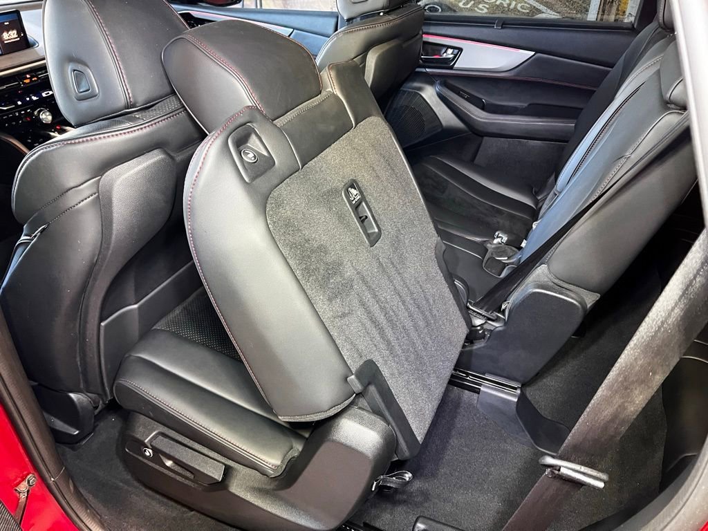 Used 2023 Acura MDX A-Spec image 42