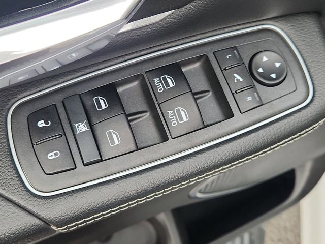 Used 2022 RAM 1500 Laramie w/ Laramie Southwest Edition image 24