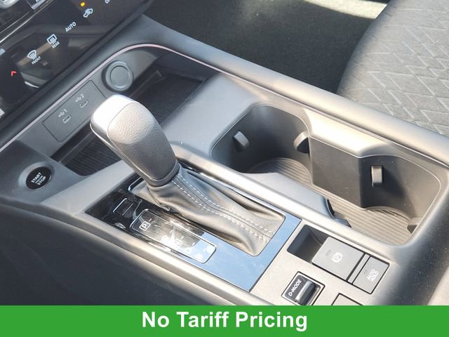 New 2026 Nissan Sentra SV image 16