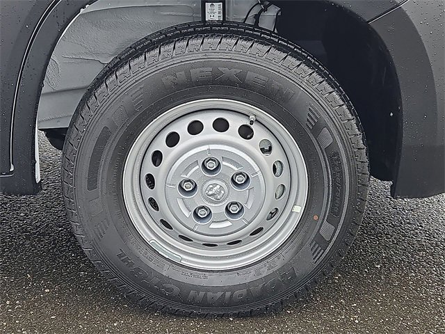 Used 2025 RAM ProMaster 3500 w/ Convenience Group image 33