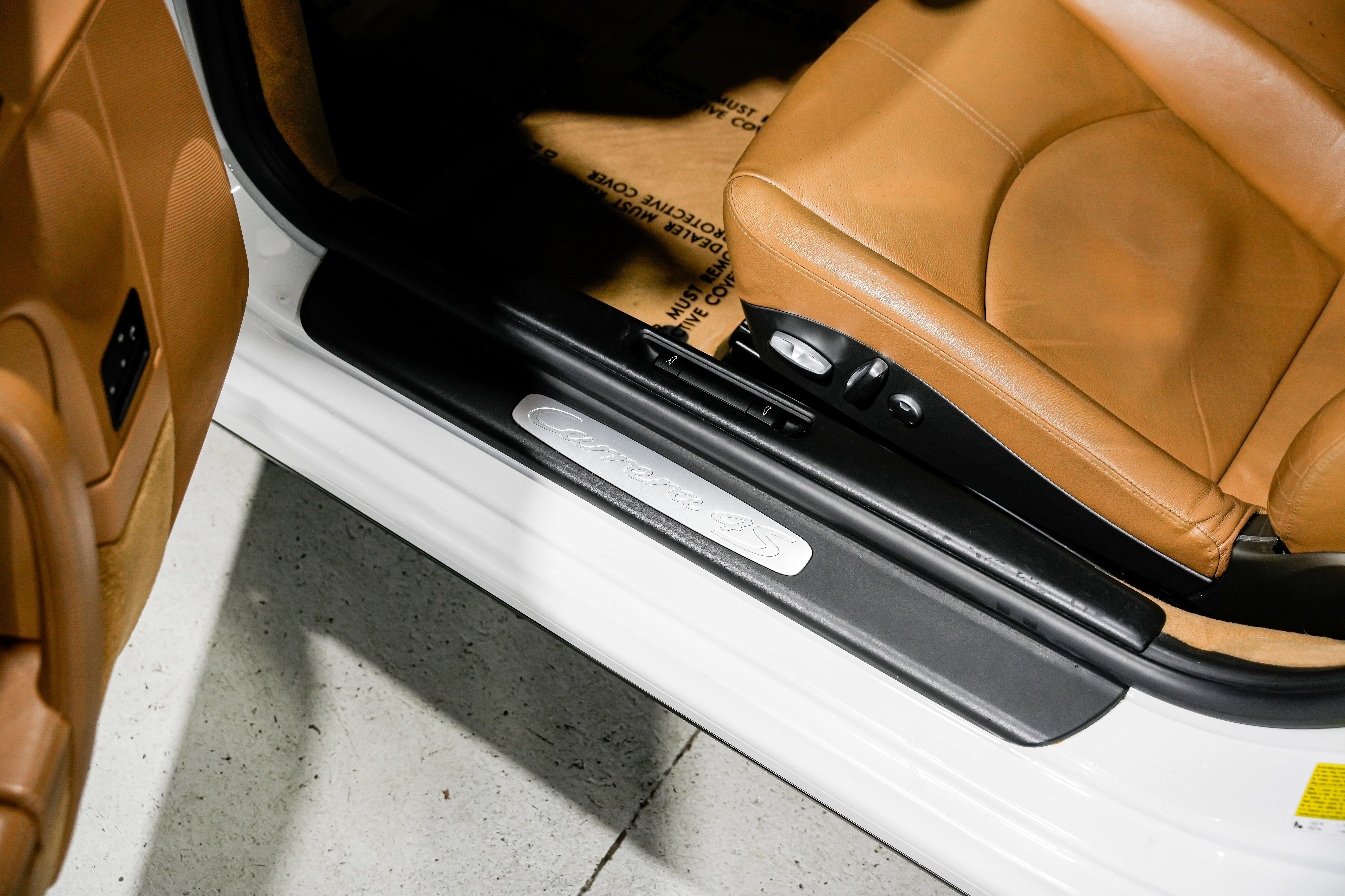 Used 2012 Porsche 911 Carrera 4S image 21