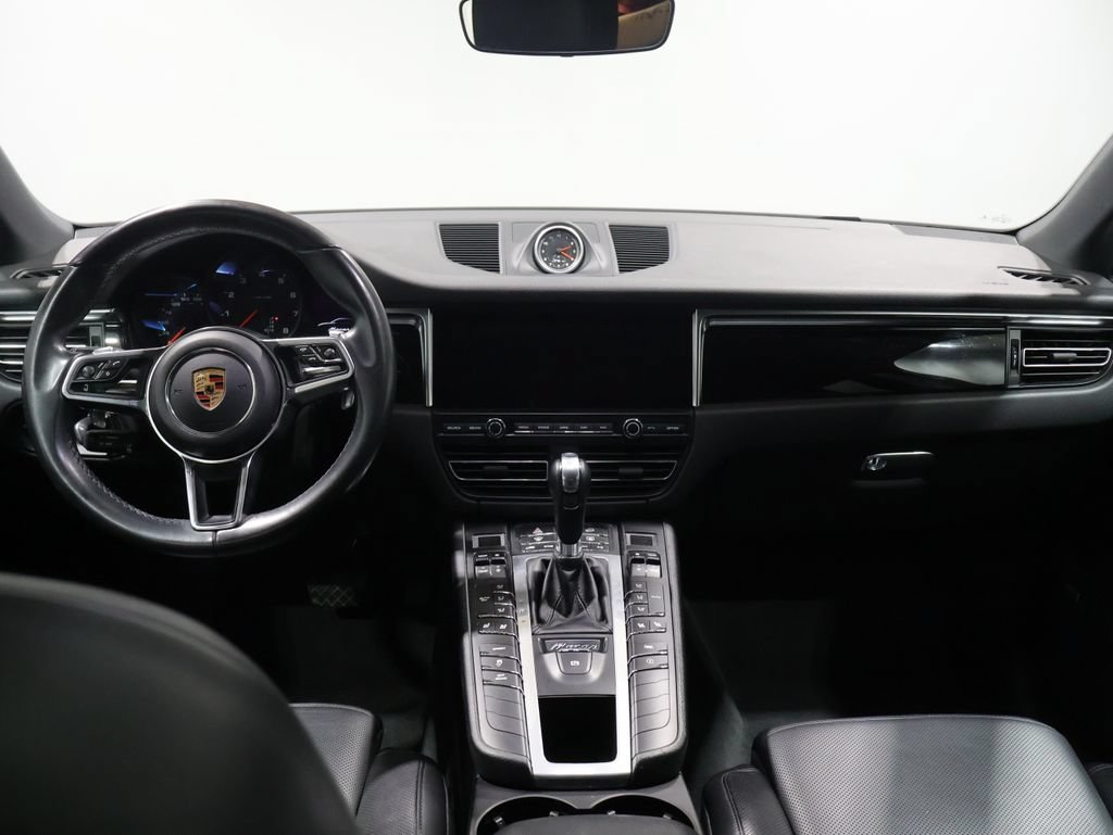 Used 2019 Porsche Macan AWD/4WD image 16