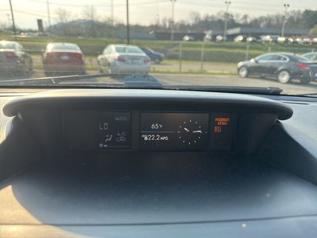 Used 2014 Subaru Forester 2.5i Touring image 20