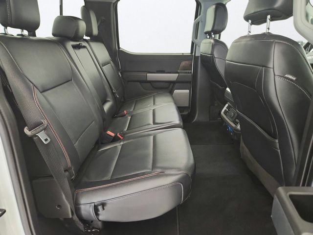 Used 2023 Ford F150 Lariat AWD/4WD image 26
