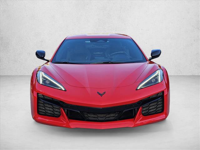 Used 2024 Chevrolet Corvette Z06 w/ Battery Protection Package RWD video 2
