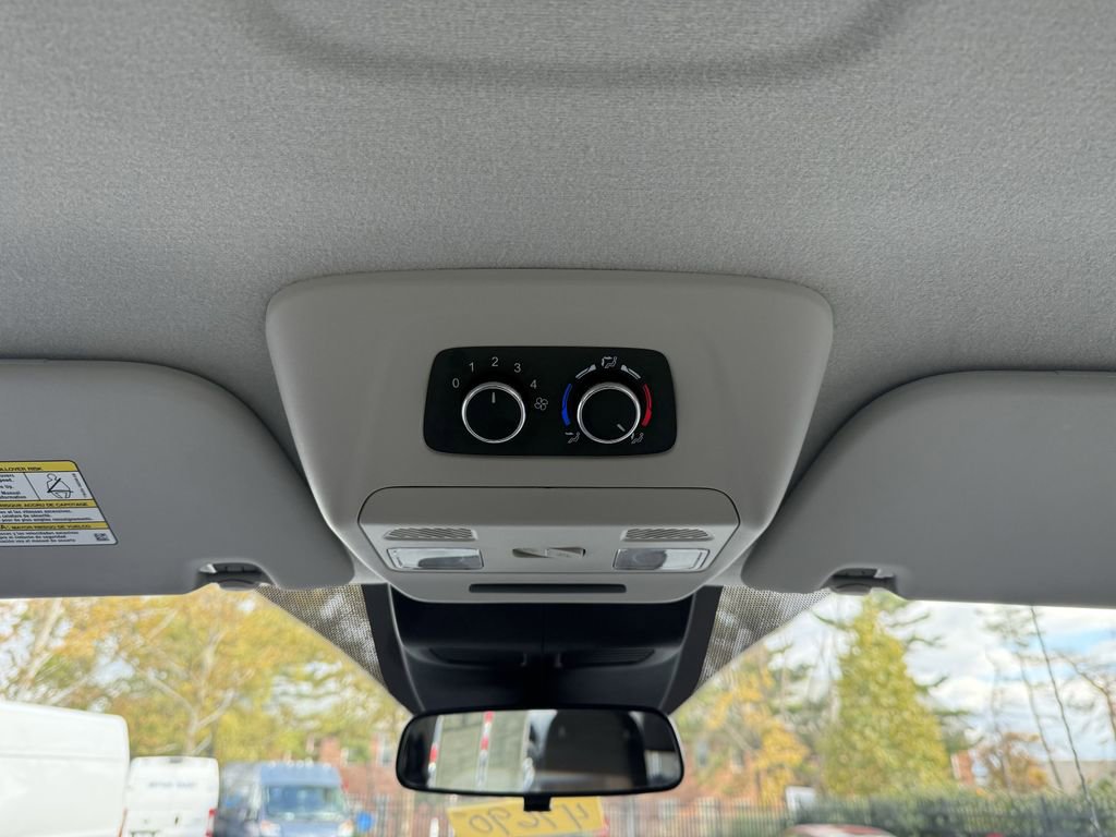 Used 2024 Ford Transit 350 XLT image 23