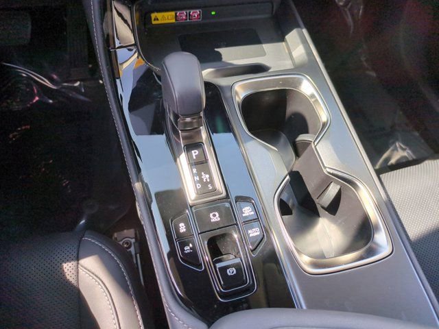 Used 2023 Lexus NX 450h+ 450h+ Luxury image 22