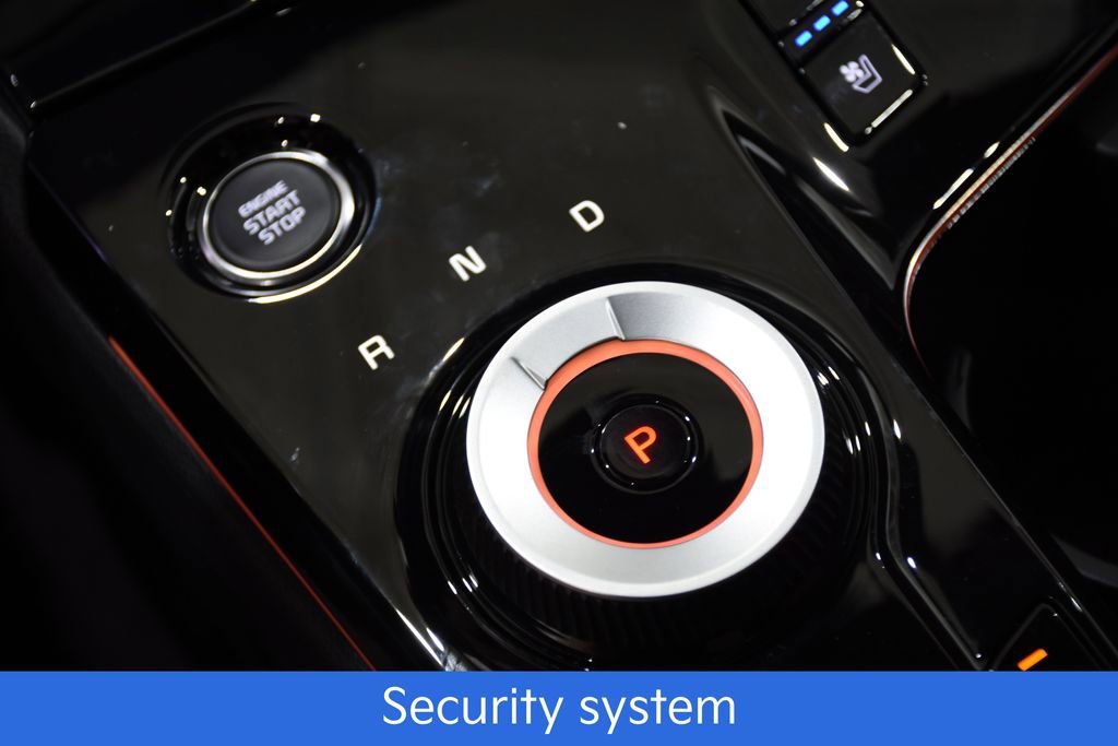 New 2025 Kia Sportage SX Prestige image 23