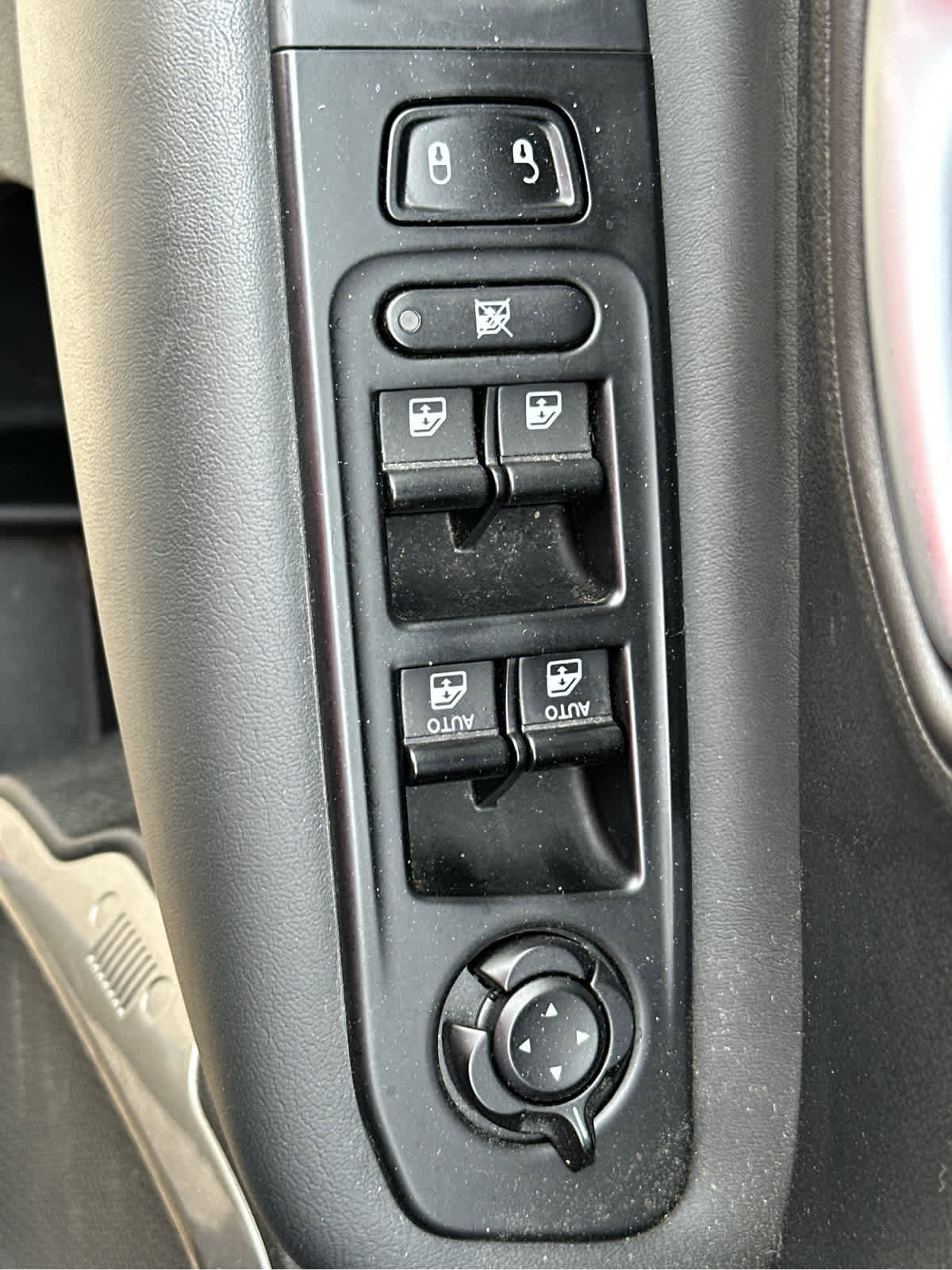 Used 2022 Jeep Renegade Latitude w/ Convenience Group image 24