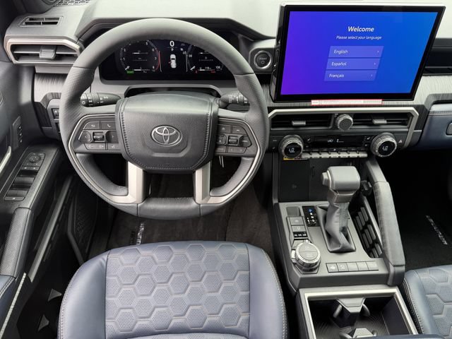 New 2026 Toyota 4Runner 4WD image 12