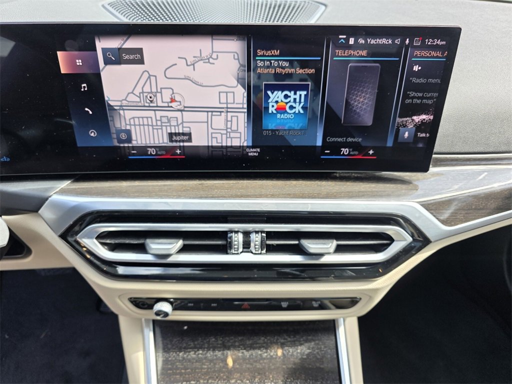 Certified 2023 BMW 330i Sedan w/ Premium Package image 23