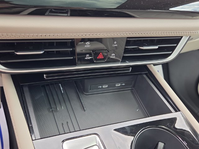 New 2026 Volkswagen Atlas SEL Premium R-Line AWD/4WD image 25