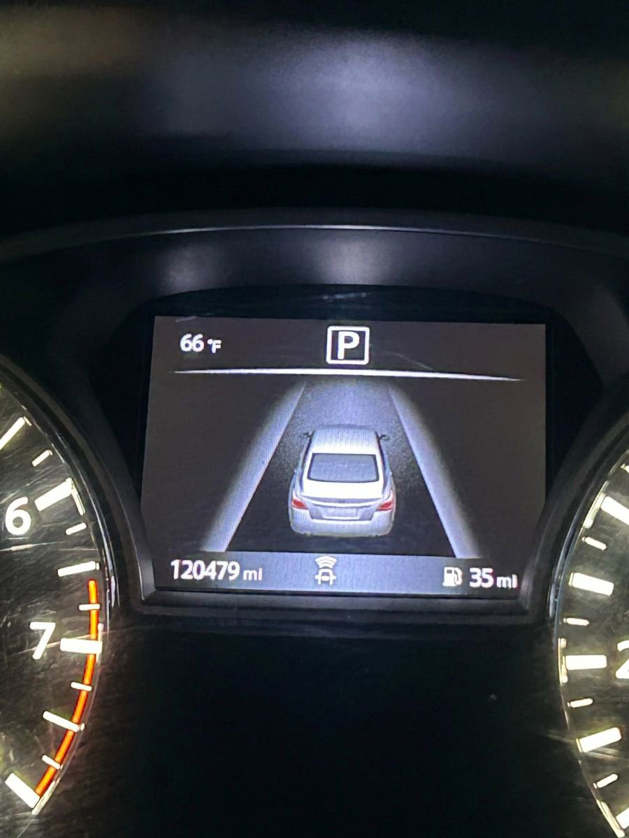 Used 2018 Nissan Altima 2.5 S w/ S Convenience Package image 19