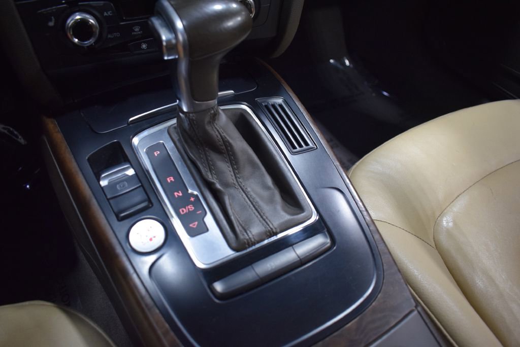 Used 2015 Audi A5 2.0T Premium Plus w/ Premium Plus Package image 19